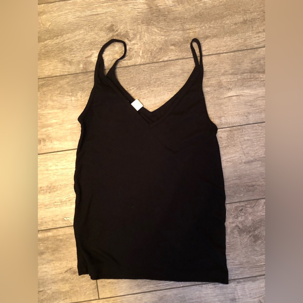 H&M Knit Tank Top